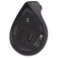 Мышь Oklick 991MW (черный) фото 5